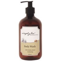 Simply Bee Fynbos Honey Body Wash